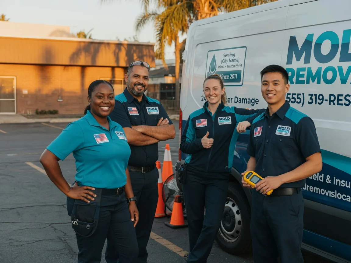 Water Damage Restoration company in Prospect, NY